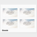 Search for big 5 stickers Bible verse