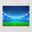 Search for soccer postcards Sport