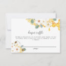 Recherche de billets de tombola invitations Jaune