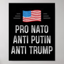 Recherche de poutine posters Parodie