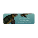 Search for reptile return address labels Green
