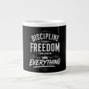 Search for today coffee mugs Motivational quote