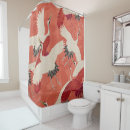 Search for fabric shower curtains Artistic