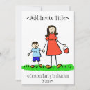 Search for mommy and me invitations Mother