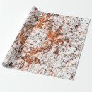 Search for dark brown wrapping paper Abstract