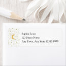 Search for mystical return address labels Modern