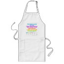 Search for happy hour aprons Bar