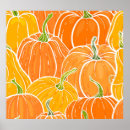 Search for cute cartoon pumpkin art Halloween