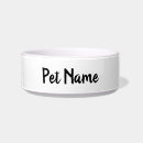 Search for name pet bowls Chic