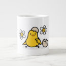 Recherche de poussins jaunes tasses Chic