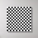Search for chequerboard canvas prints Chequered
