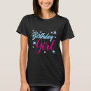 Recherche de nuit de filles tshirts Fête