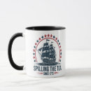 Search for spill the tea mugs Usa