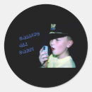Search for call stickers Saying