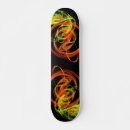 Search for green skateboards Swirl