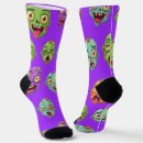 Search for halloween socks Spooky