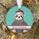 Search for sloth ornaments Kids
