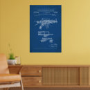 Recherche de fusils posters Lettres