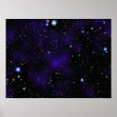 Search for bright stars art Shining