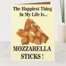 Search for the best things in life cards Food