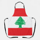 Search for lebanon aprons Lebanese