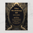 Recherche de simple mariage réception invitations Budget