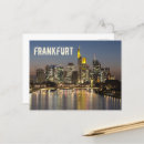 Search for frankfurt souvenirs Skyline