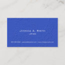 Search for embroidered business cards Floral