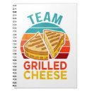 Search for cheese notebooks Grilled