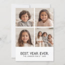Recherche de bestie holiday cards Minimaliste