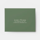Search for green moss envelopes Boho