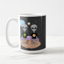 Recherche de aliens gris tasses Martien