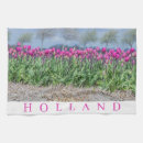 Recherche de champ de tulipe Tulipes