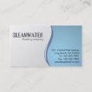 Recherche de mettre cartes visite Professionnel