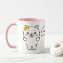 Search for cuddly bear mugs Cute