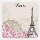 Search for paris eiffel tower stickers Girly