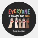 Search for teacher support stickers Idaho