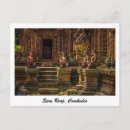 Recherche de cambodgien cartes postales Temple