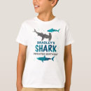 Search for shark boys tshirts modern