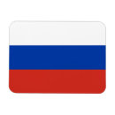 Recherche de drapeau russe magnets Drapeau de la russie