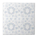 Search for antique delft tiles Floral