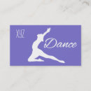 Recherche de silhouette de danse cartes visite Danser