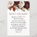 Search for flower baby shower games Cute