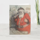 Search for hello christmas cards Santa