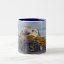 Recherche de loutres tasses Café