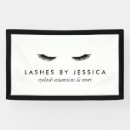 Search for eyelash banners Mascara