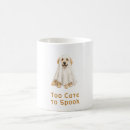 Search for halloween ghost mugs Spooky