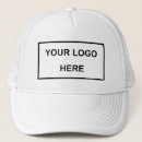 Recherche de minimal casquettes Logo d'entreprise