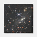 Search for space image magnets Science