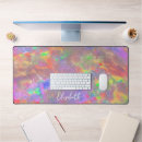 Recherche de fluorescent tapis souris Violet